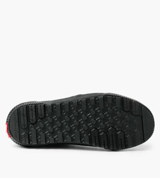 Vans Ua Destruct Mid Mte-1 Pewter Black