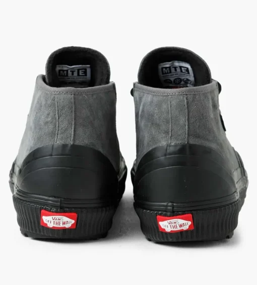 Vans Ua Destruct Mid Mte-1 Pewter Black