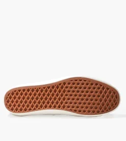 Vans Ua Og Authentic Lx Suede Brown