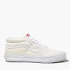 Vans Ua Og Sk8-Mid Lx Sucv White
