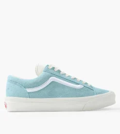 Vans Ua Og Style 36 Lx Coop Navsu