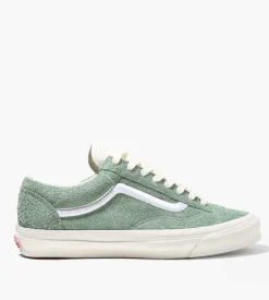 Vans Ua Og Style 36 Lx Coop Vintage