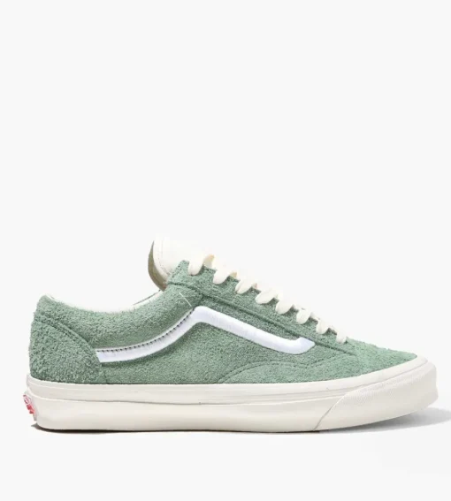 Vans Ua Og Style 36 Lx Coop Vintage