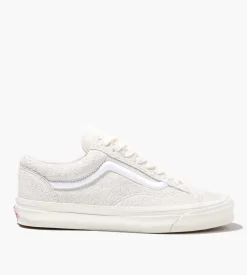 Vans Ua Og Style 36 Lx Coop Black