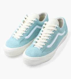 Vans Ua Og Style 36 Lx Coop Navsu