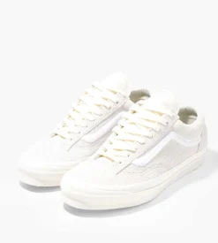 Vans Ua Og Style 36 Lx Coop Black