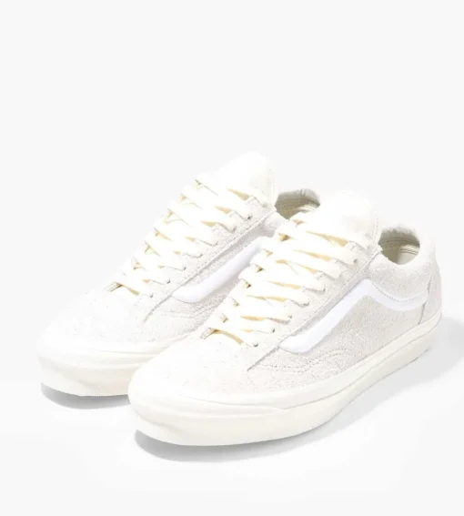Vans Ua Og Style 36 Lx Coop Black