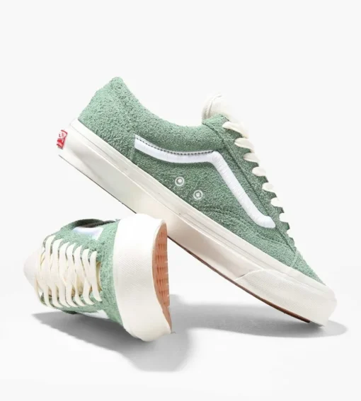 Vans Ua Og Style 36 Lx Coop Vintage