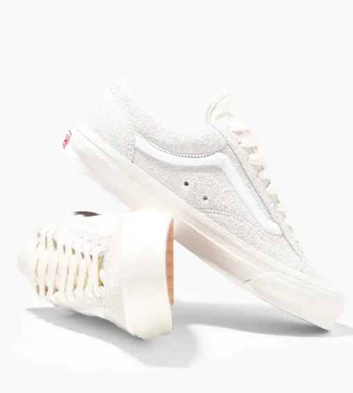 Vans Ua Og Style 36 Lx Coop Black