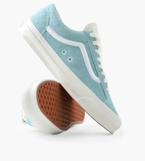 Vans Ua Og Style 36 Lx Coop Navsu