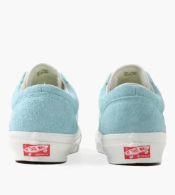 Vans Ua Og Style 36 Lx Coop Navsu