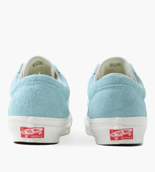 Vans Ua Og Style 36 Lx Coop Navsu