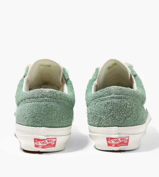 Vans Ua Og Style 36 Lx Coop Vintage