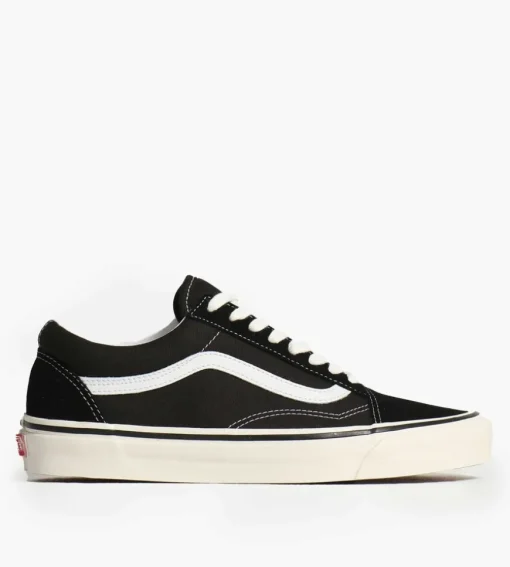 Vans Ua Old Skool 36 Dx (Anaheim Factory) Black True White