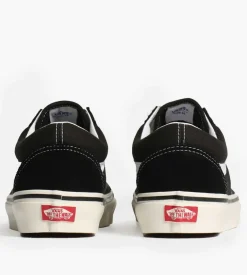 Vans Ua Old Skool 36 Dx (Anaheim Factory) Black True White