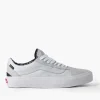 Vans Ua Old Skool Gore-Tex Hi & Dry Gray Multi