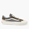 Vans Ua Old Skool Gore-Tex Olive