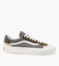 Vans Ua Old Skool Gore-Tex Olive