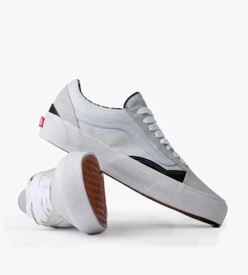 Vans Ua Old Skool Gore-Tex Hi & Dry Gray Multi
