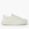 Vans Ua Old Skool Overt Plus Cc Lux Marshmallow Marshmallow
