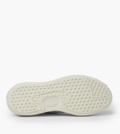 Vans Ua Old Skool Overt Plus Cc Lux Marshmallow Marshmallow