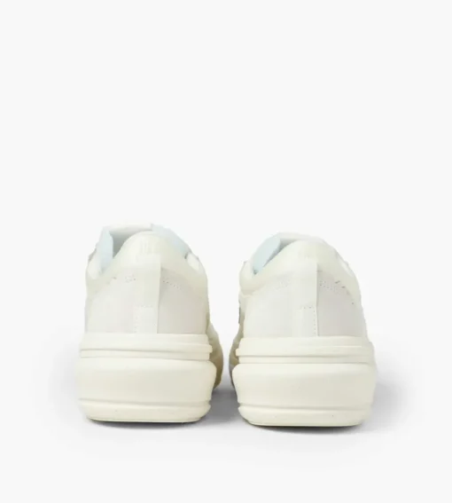 Vans Ua Old Skool Overt Plus Cc Lux Marshmallow Marshmallow