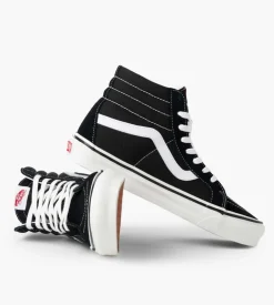 Vans Ua Sk8-Hi 38 Dx (Anaheim Factory) Black True White