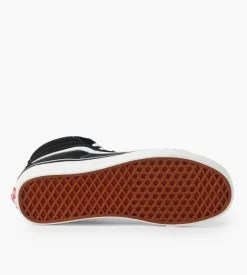 Vans Ua Sk8-Hi 38 Dx (Anaheim Factory) Black True White