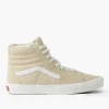 Vans Ua Sk8-Hi Cozy Hug Biscotti