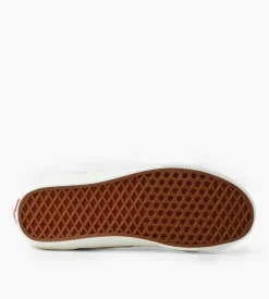 Vans Ua Sk8-Hi Cozy Hug Biscotti