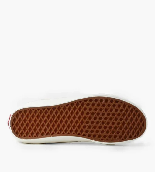 Vans Ua Sk8-Hi Cozy Hug Biscotti
