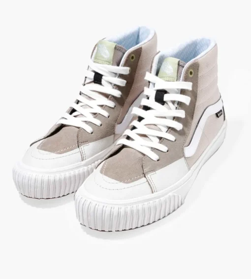 Vans Ua Sk8-Hi Gore-Tex French Oak