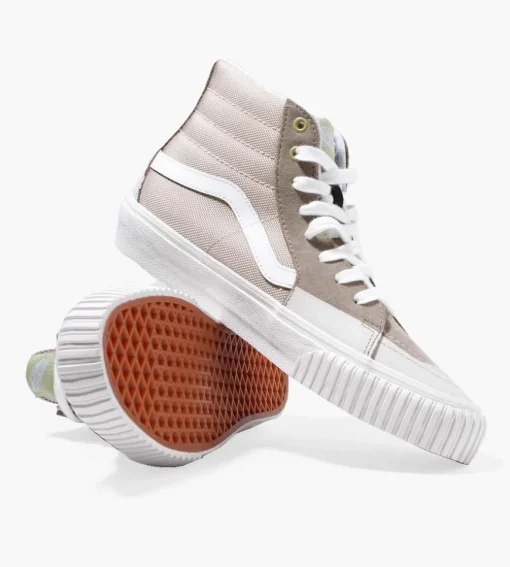 Vans Ua Sk8-Hi Gore-Tex French Oak