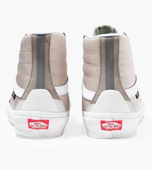 Vans Ua Sk8-Hi Gore-Tex French Oak