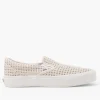 Vans Ua Slip-On Vr3 Weave Natural