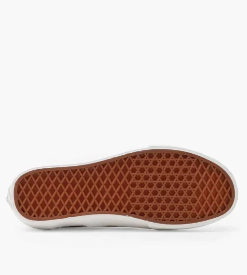 Vans Ua Slip-On Vr3 Weave Natural