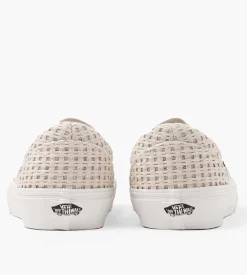 Vans Ua Slip-On Vr3 Weave Natural