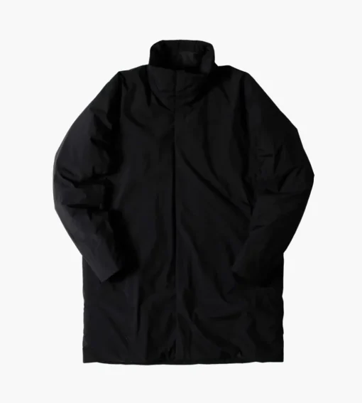 Veilance Arc'Teryx Euler Is Coat Men's Black