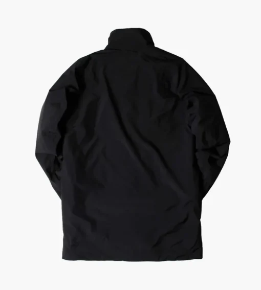 Veilance Arc'Teryx Euler Is Coat Men's Black