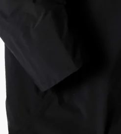 Veilance Arc'Teryx Euler Is Coat Men's Black