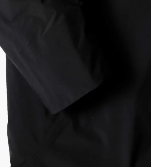 Veilance Arc'Teryx Euler Is Coat Men's Black