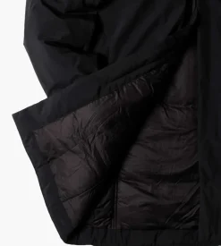 Veilance Arc'Teryx Euler Is Coat Men's Black