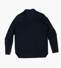 Veilance Component Lt Shirt Jacket Men's Black