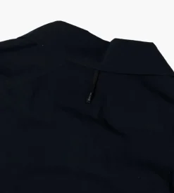 Veilance Component Lt Shirt Jacket Men's Black