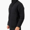 Veilance Conduit Down Jacket Black