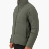 Veilance Conduit Down Jacket Forage