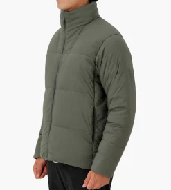 Veilance Conduit Down Jacket Forage