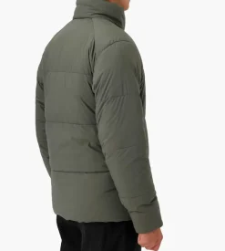 Veilance Conduit Down Jacket Forage