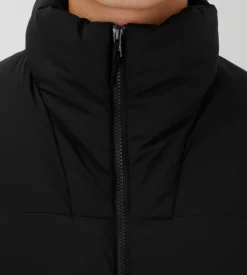 Veilance Conduit Down Jacket Black