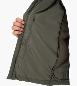Veilance Conduit Down Jacket Forage